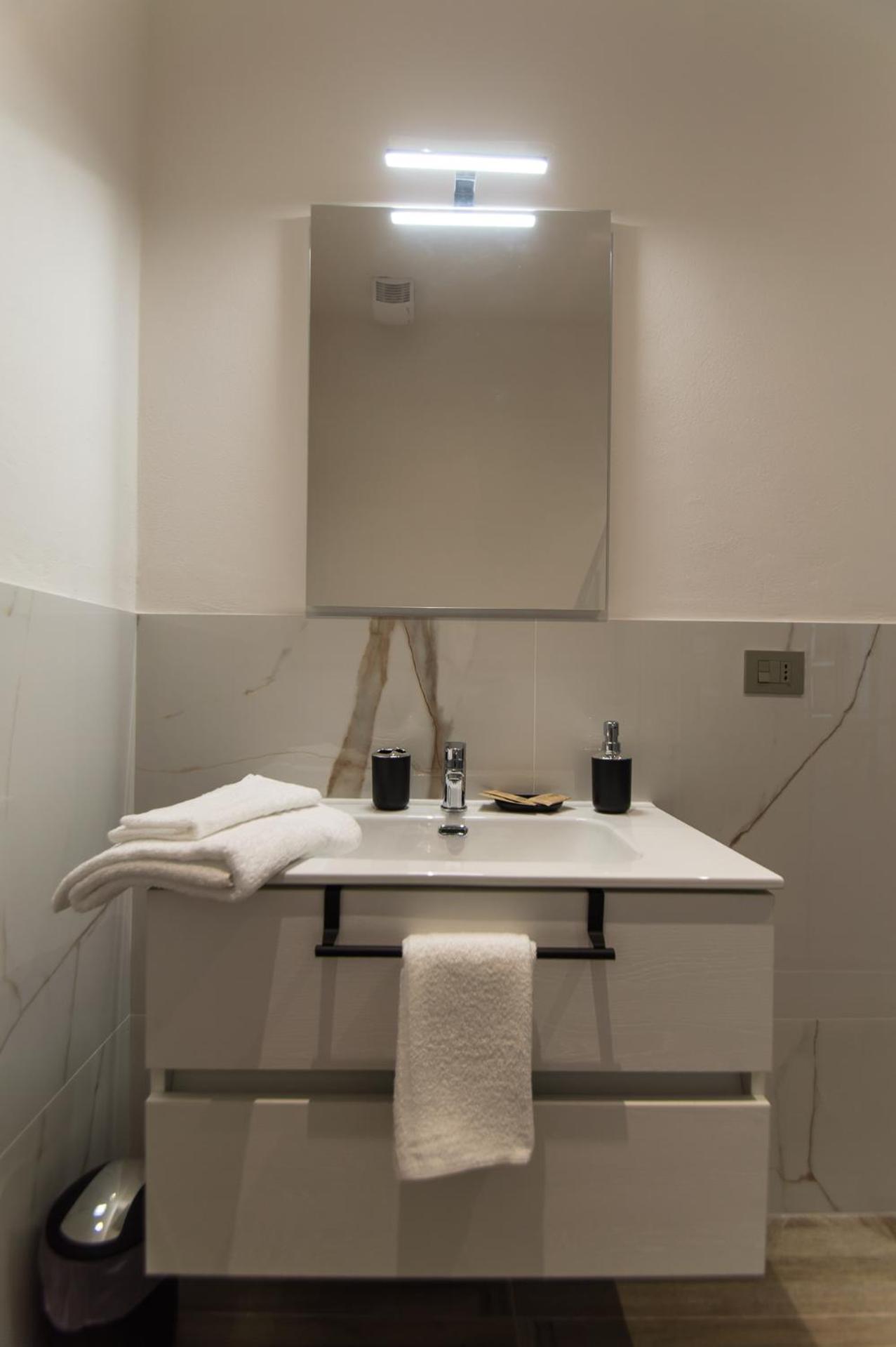 Loggia 27 Three-room Appartamento