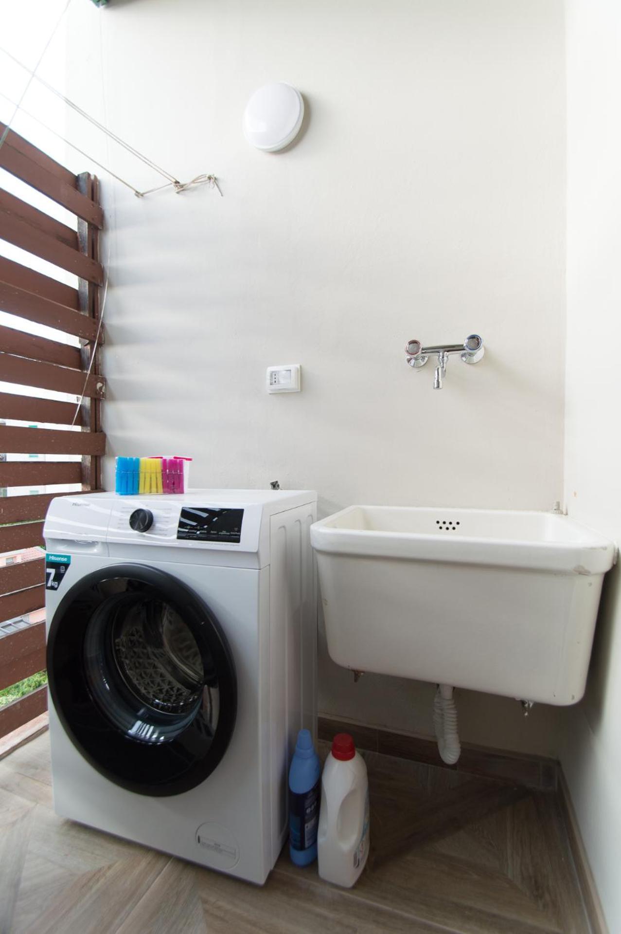 Appartamento Loggia 27 Three-room Firenze