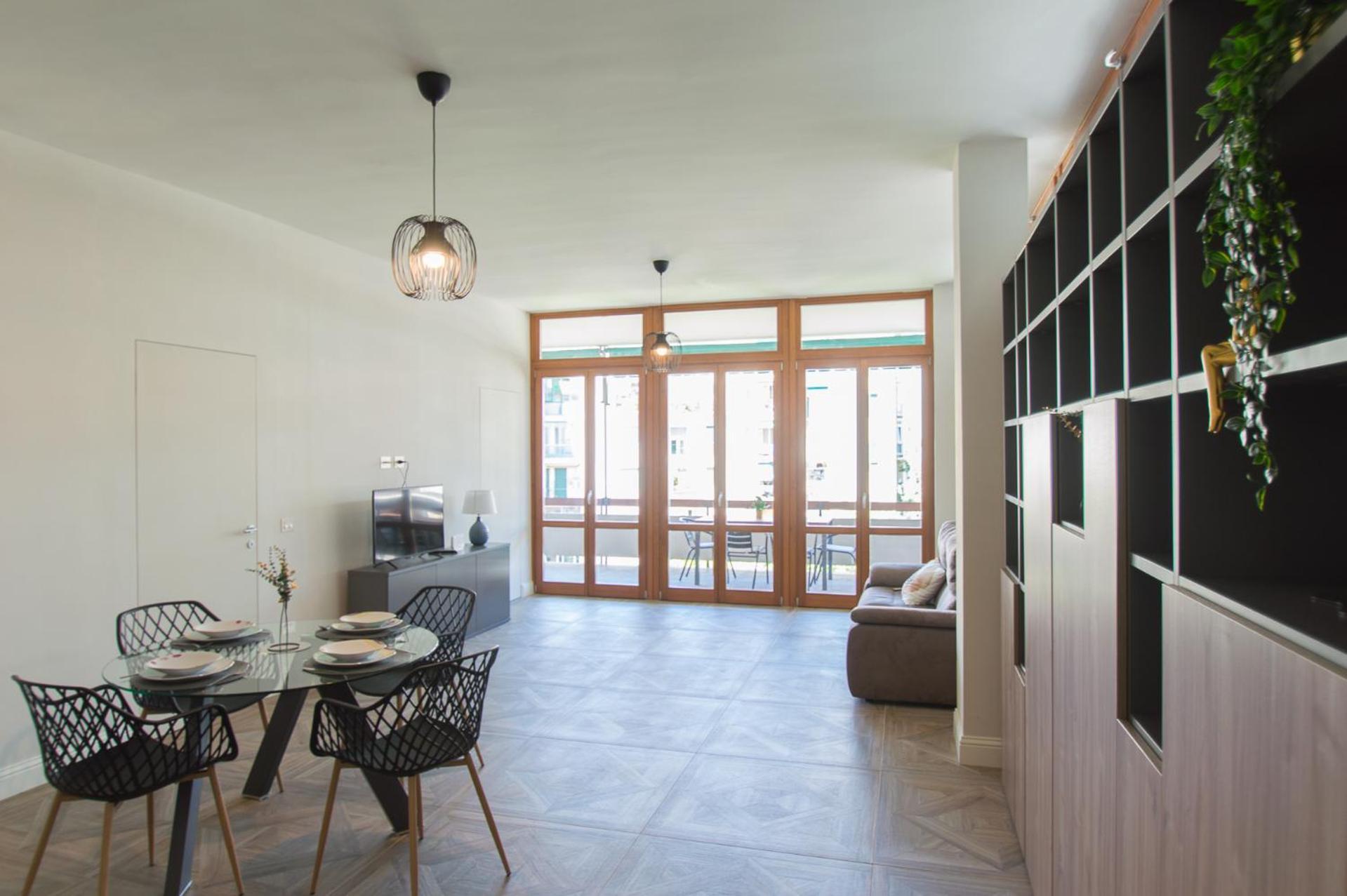 Appartamento Loggia 27 Three-room Firenze