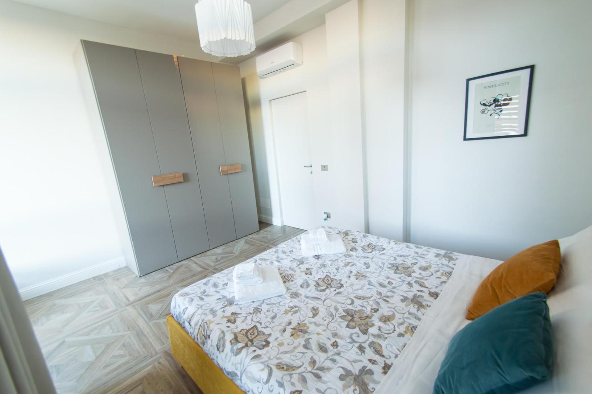 Loggia 27 Three-room Appartamento Firenze
