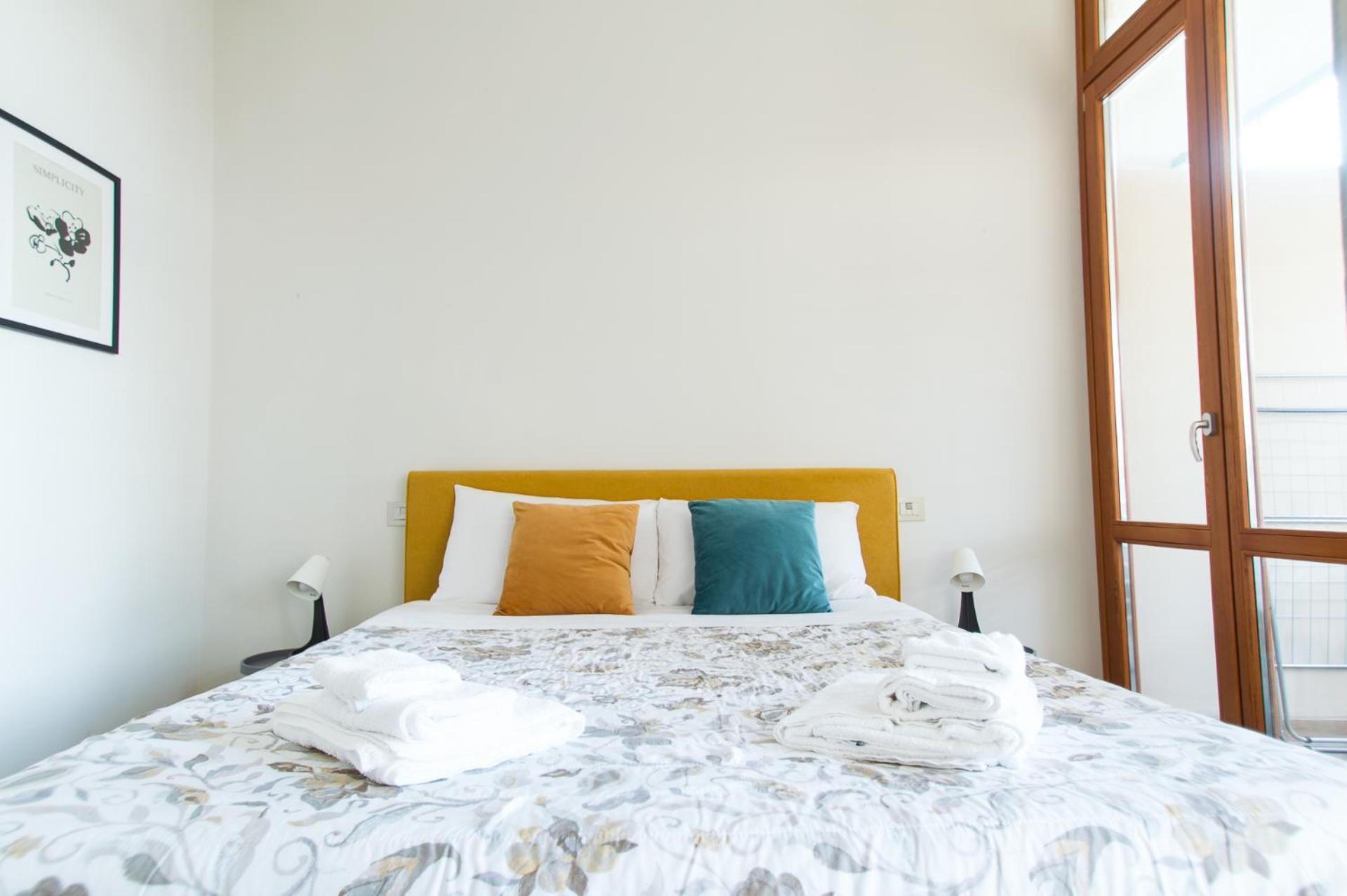 Appartamento Loggia 27 Three-room Firenze